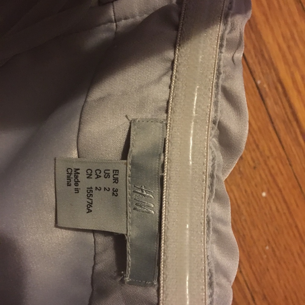 H&M top - Picture 3 of 5